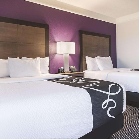 La Quinta By Wyndham Grand Junction Airport Hotel Bagian luar foto