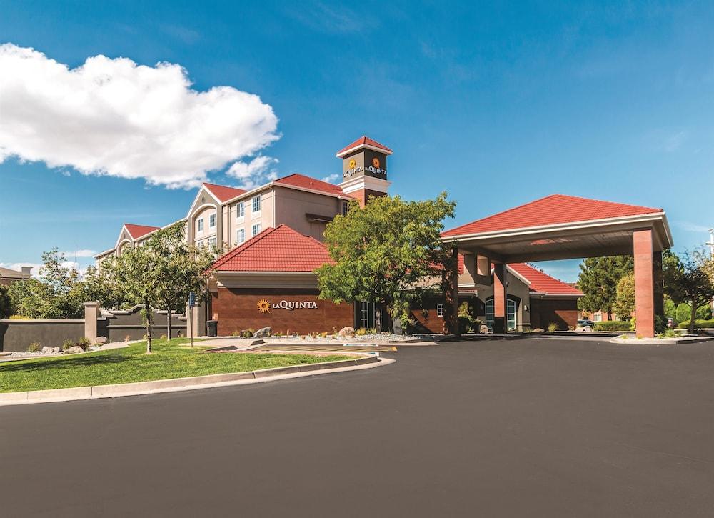 La Quinta By Wyndham Grand Junction Airport Hotel Bagian luar foto
