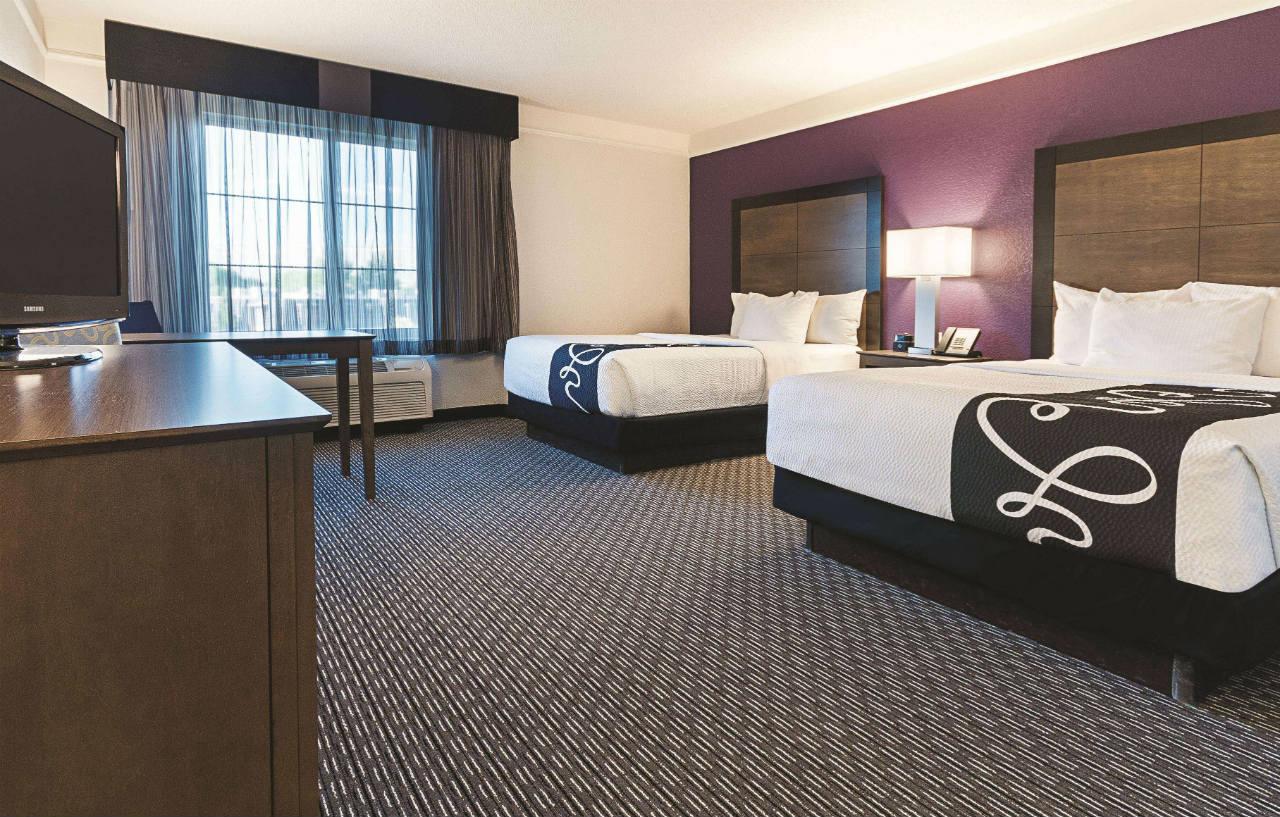 La Quinta By Wyndham Grand Junction Airport Hotel Bagian luar foto