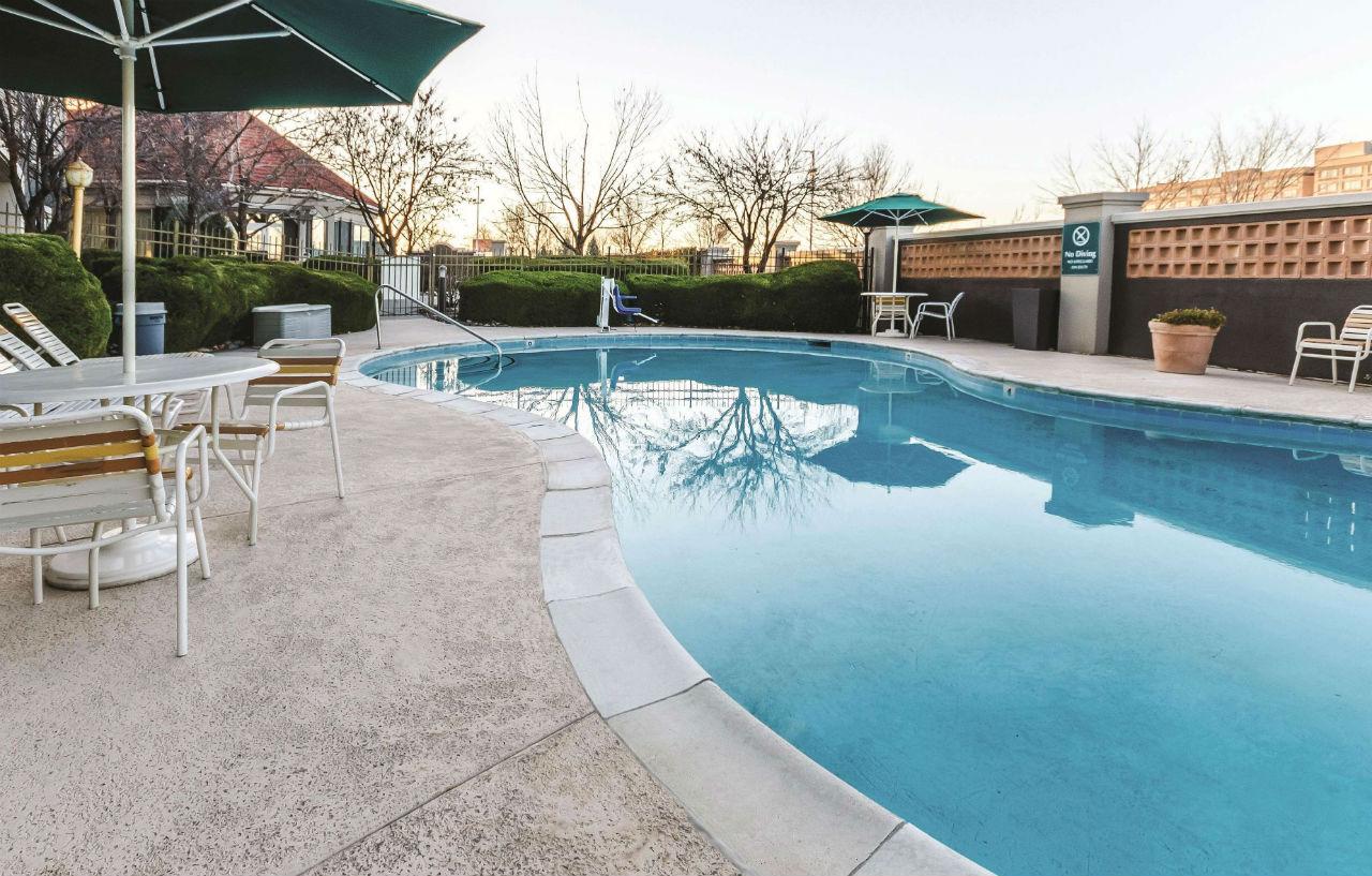 La Quinta By Wyndham Grand Junction Airport Hotel Bagian luar foto