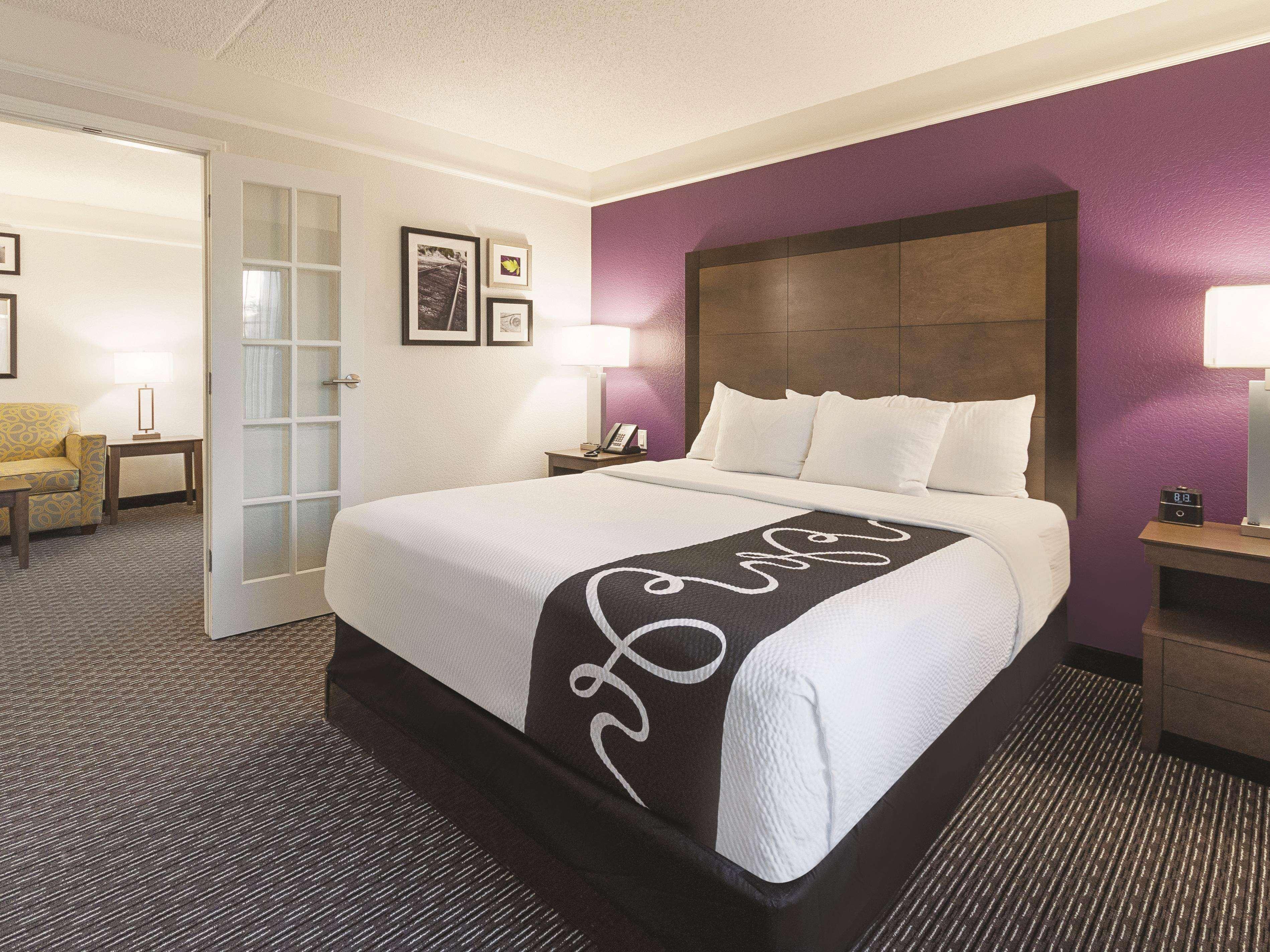 La Quinta By Wyndham Grand Junction Airport Hotel Bagian luar foto