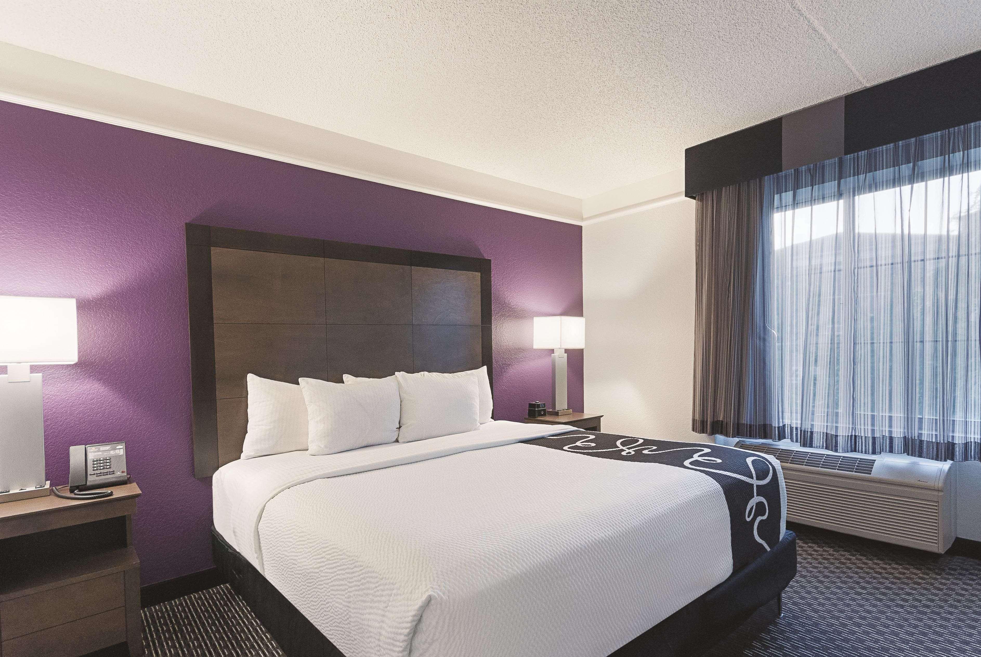 La Quinta By Wyndham Grand Junction Airport Hotel Bagian luar foto