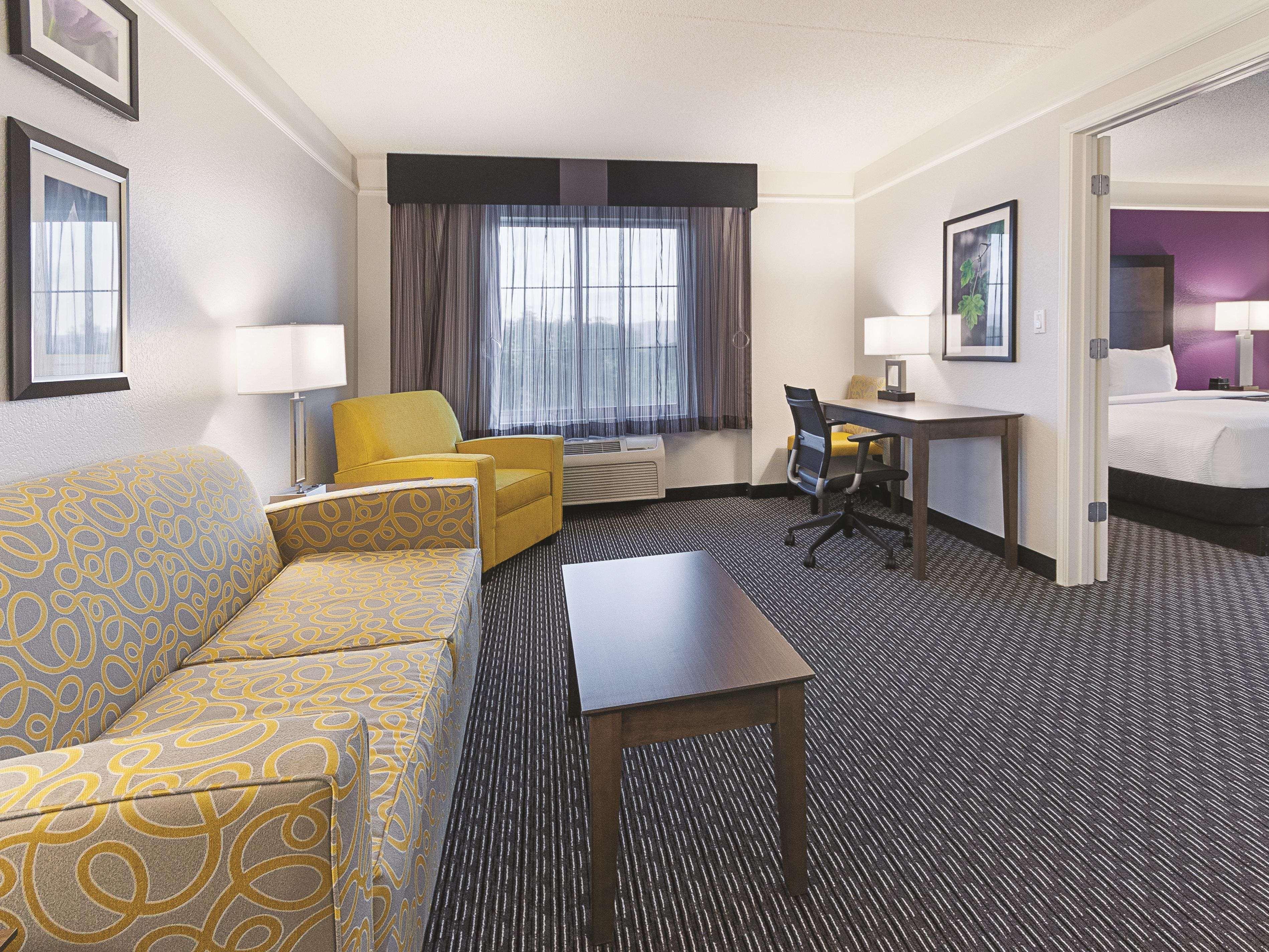 La Quinta By Wyndham Grand Junction Airport Hotel Bagian luar foto
