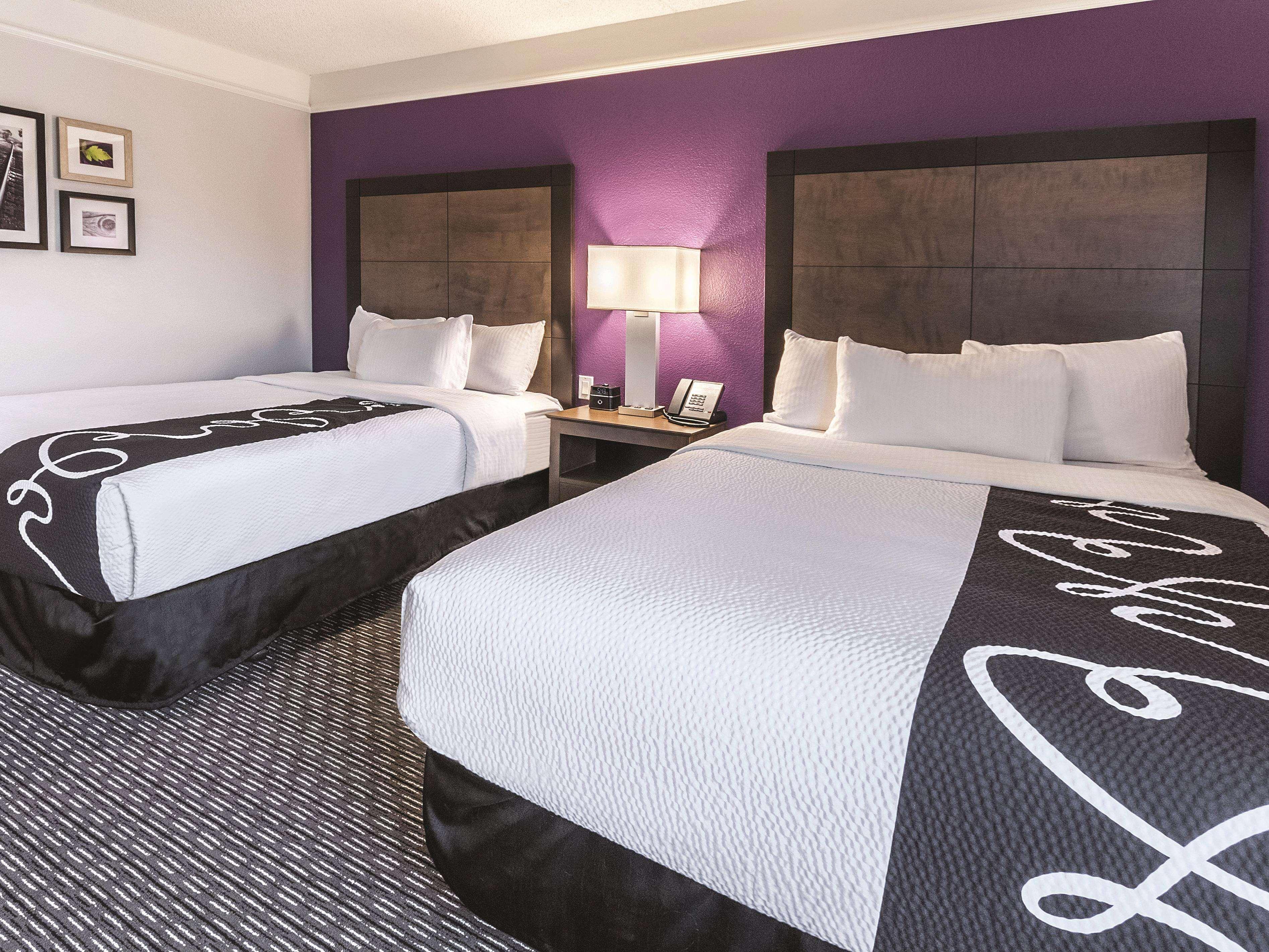 La Quinta By Wyndham Grand Junction Airport Hotel Bagian luar foto