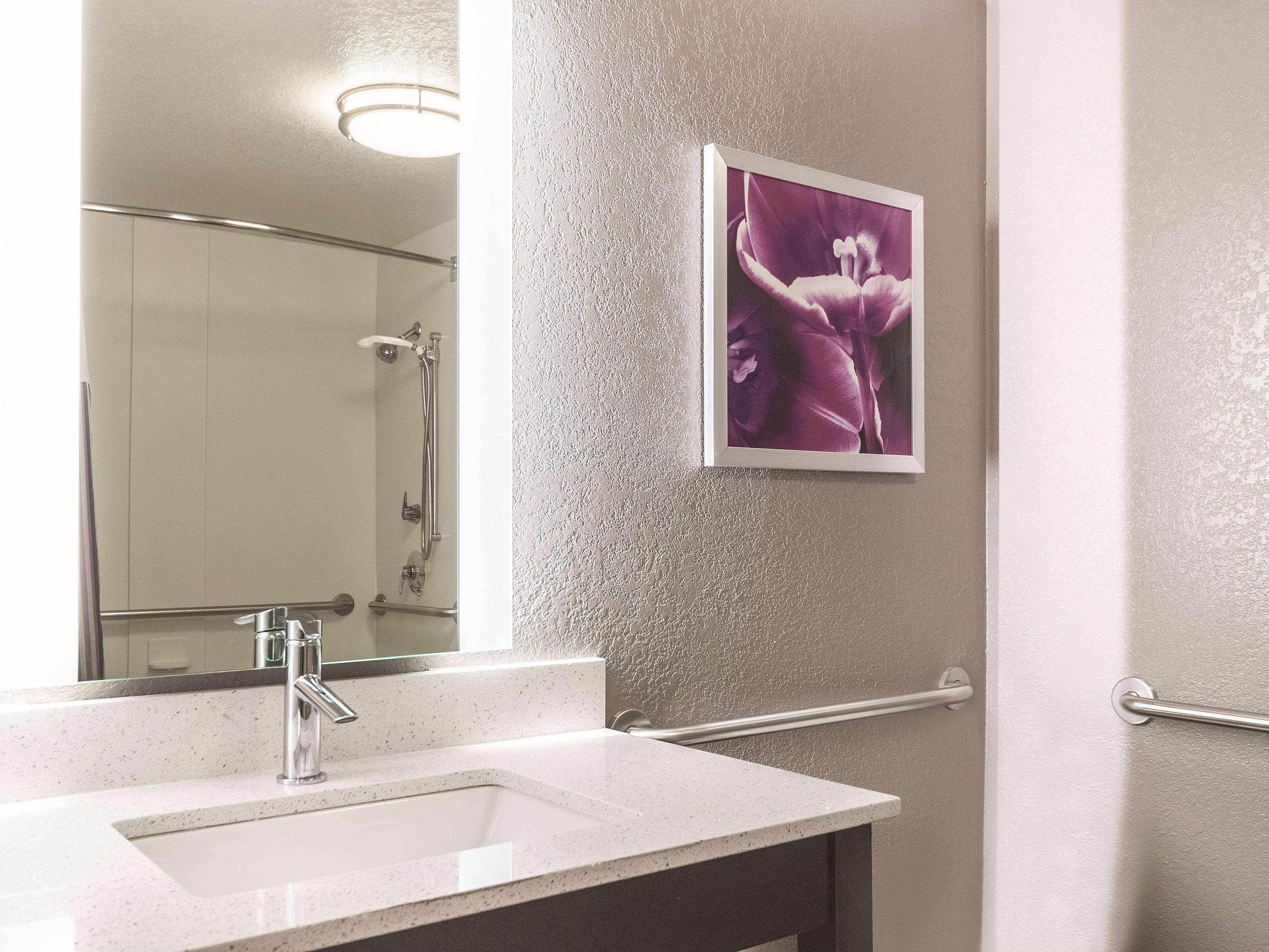 La Quinta By Wyndham Grand Junction Airport Hotel Bagian luar foto