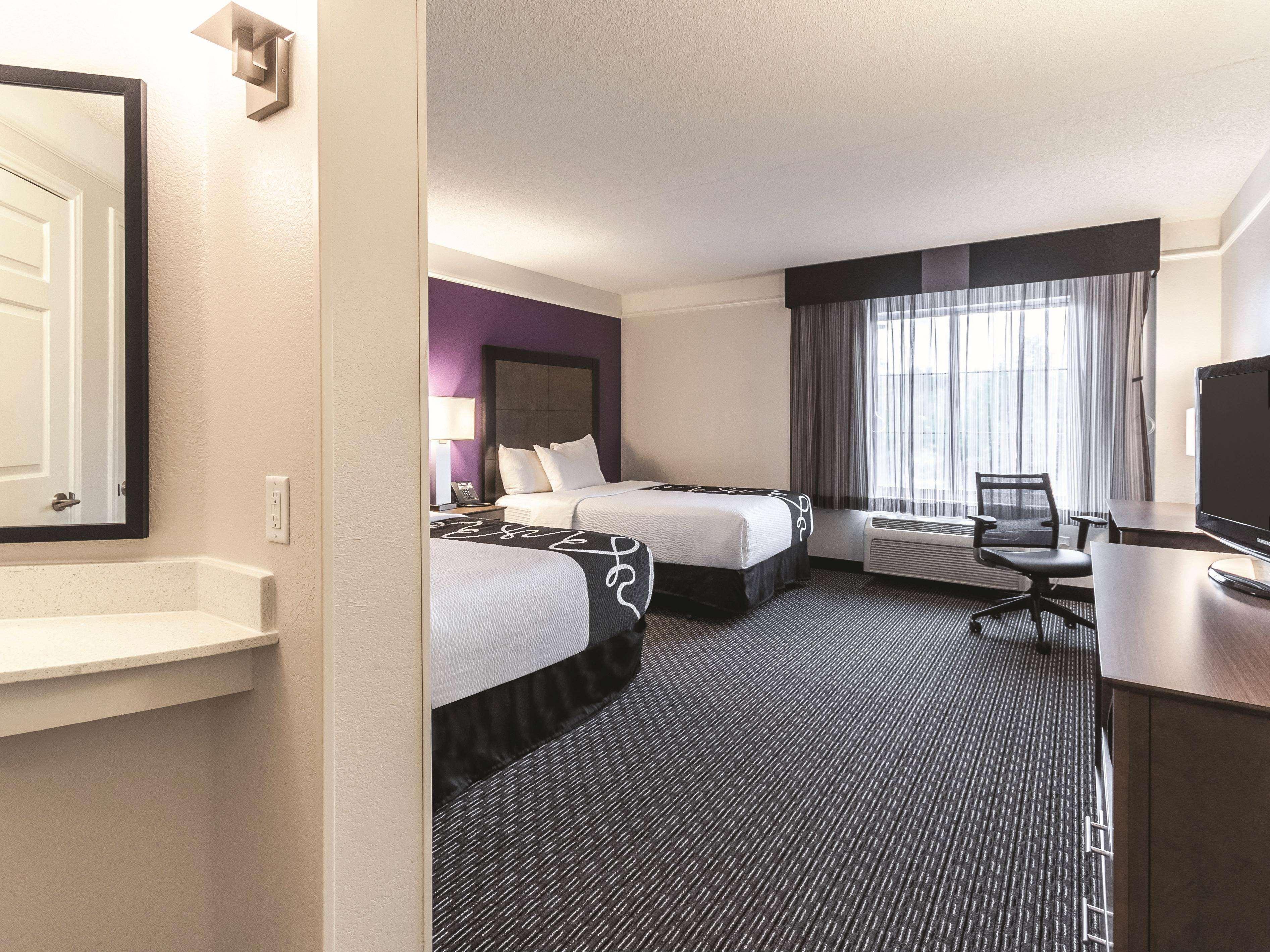 La Quinta By Wyndham Grand Junction Airport Hotel Bagian luar foto