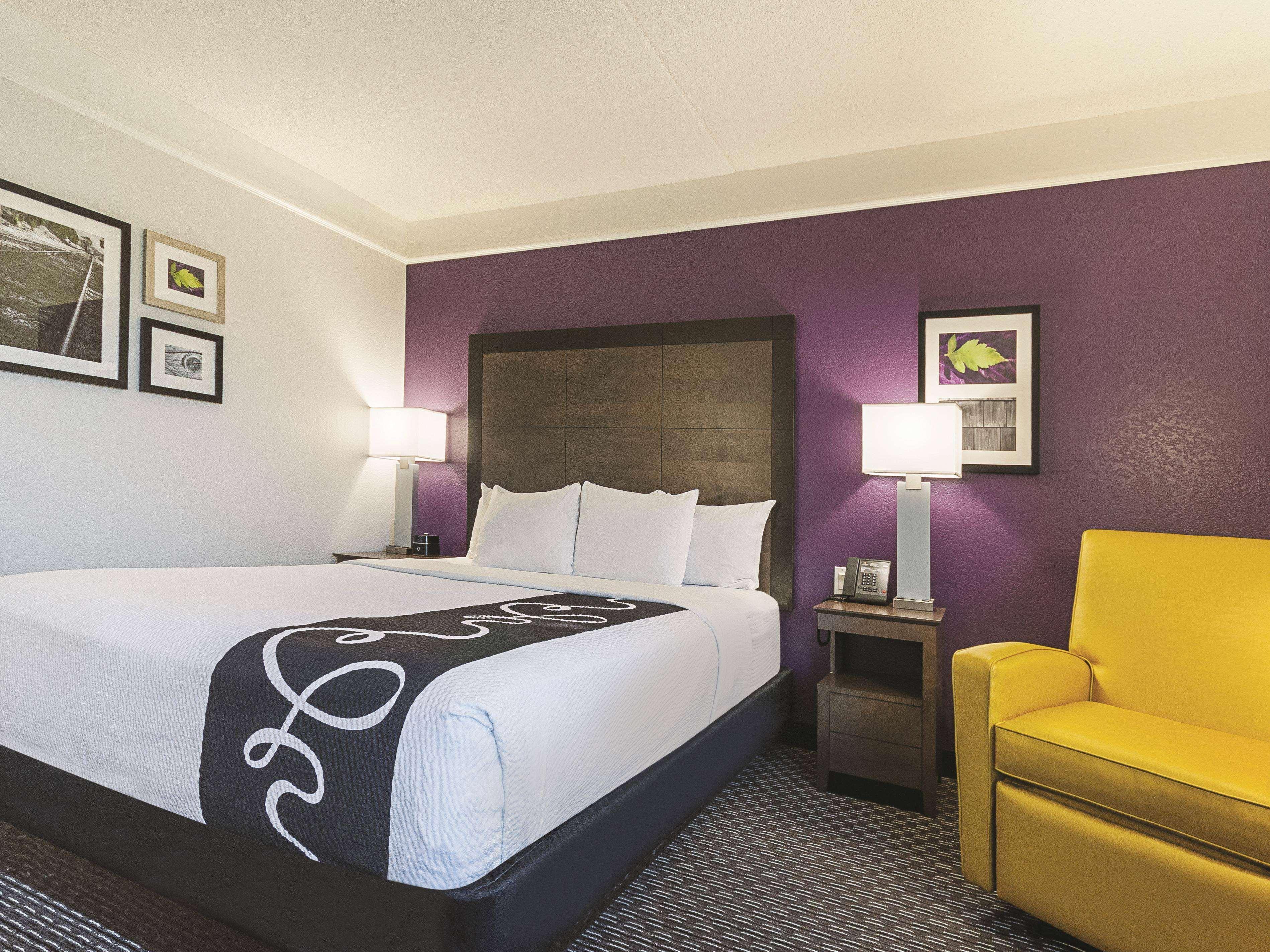 La Quinta By Wyndham Grand Junction Airport Hotel Bagian luar foto