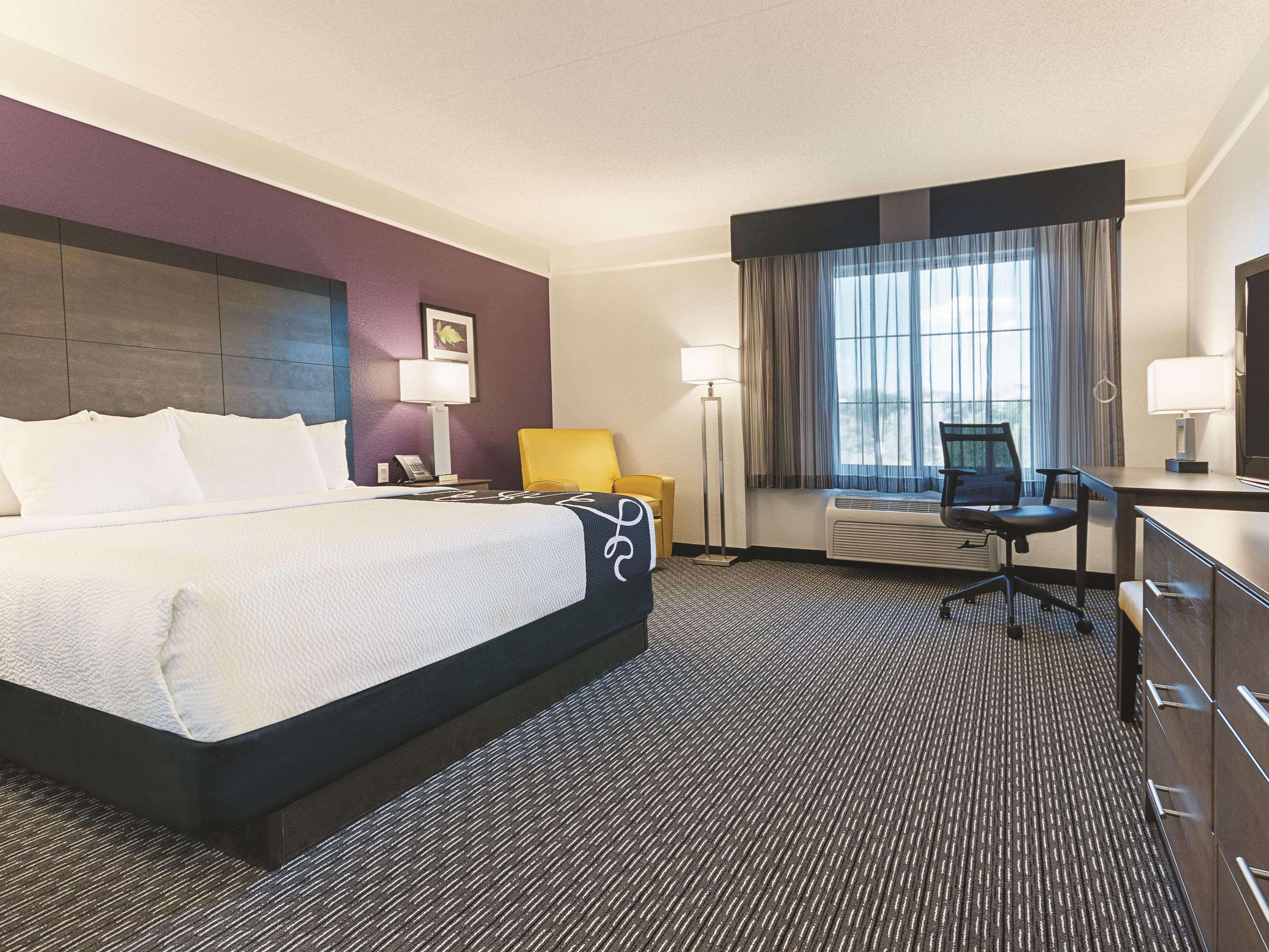 La Quinta By Wyndham Grand Junction Airport Hotel Bagian luar foto
