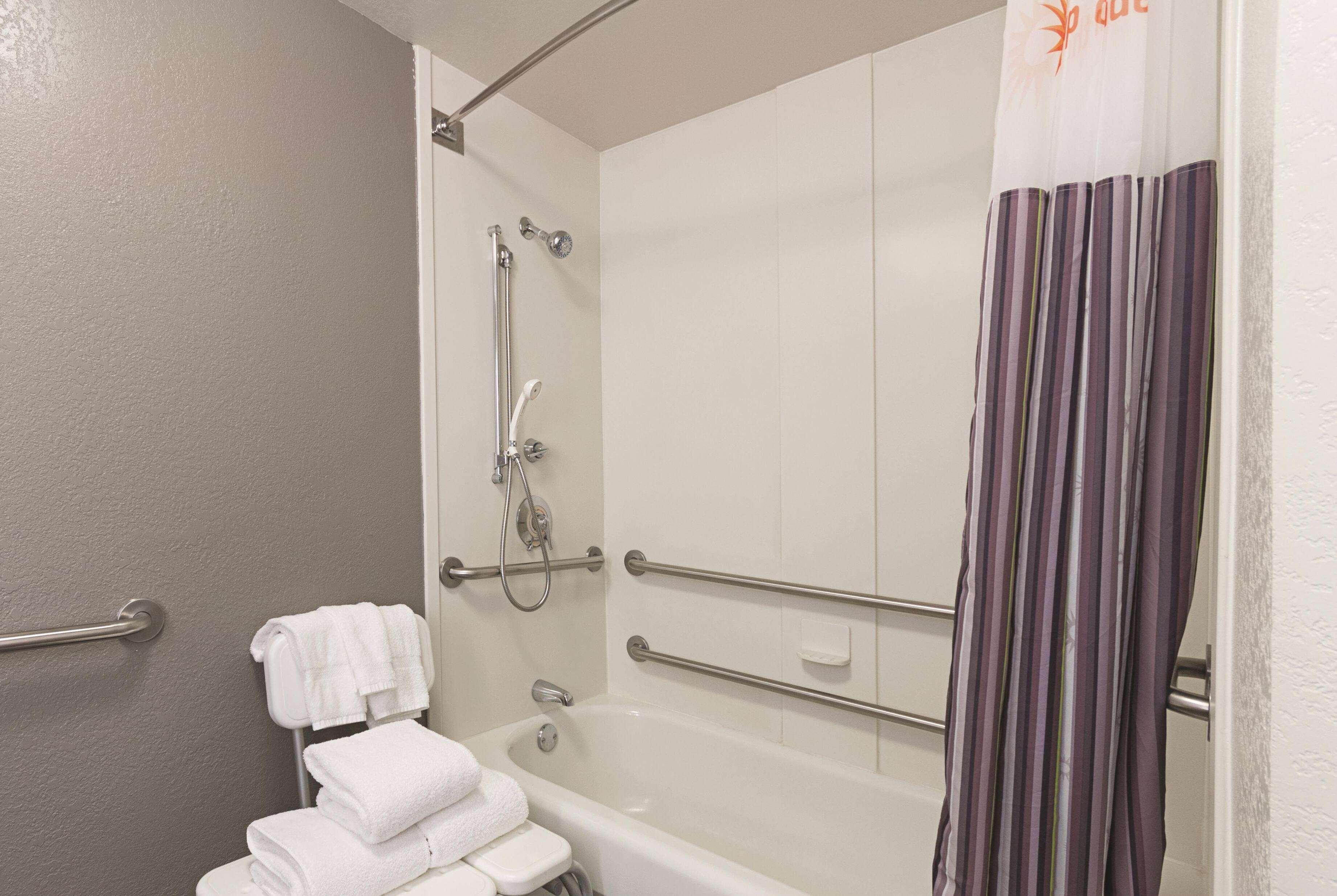 La Quinta By Wyndham Grand Junction Airport Hotel Bagian luar foto