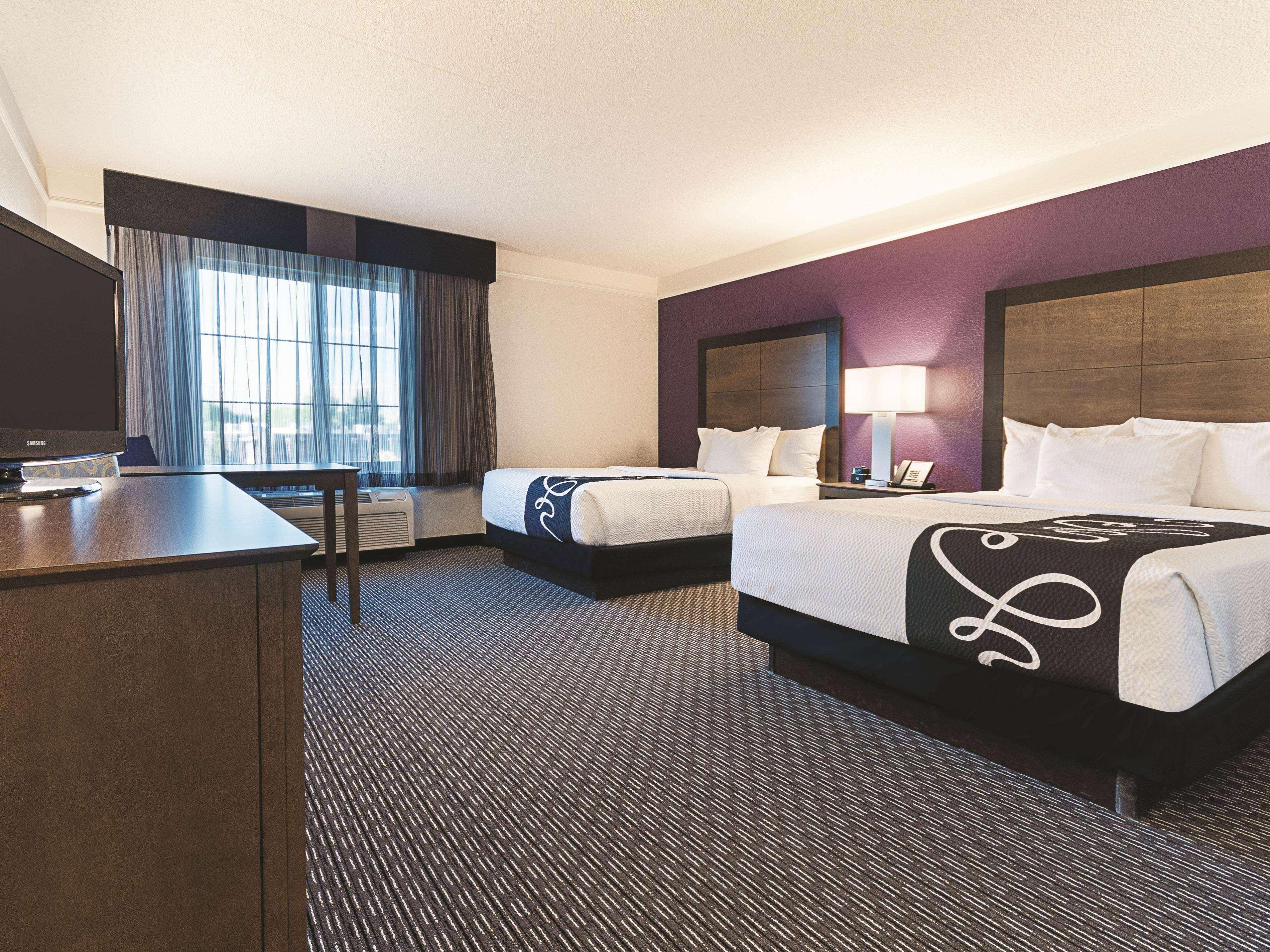 La Quinta By Wyndham Grand Junction Airport Hotel Bagian luar foto