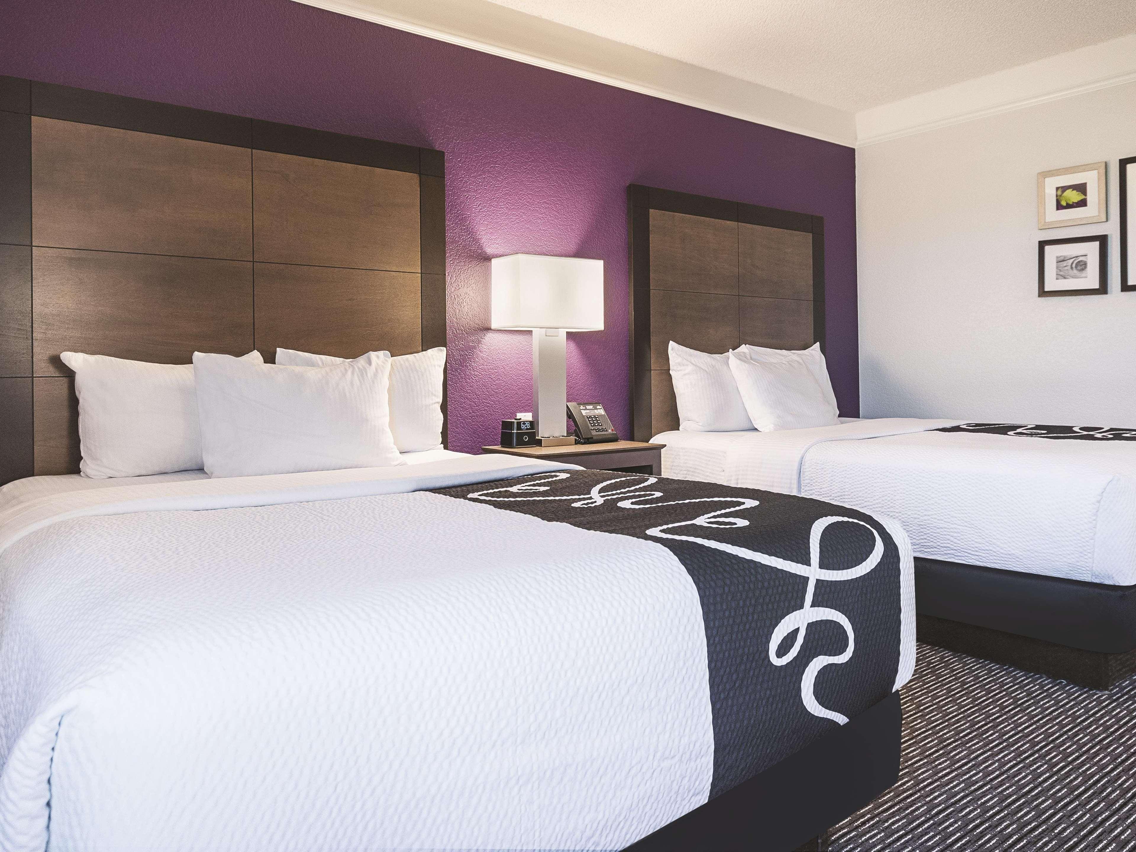 La Quinta By Wyndham Grand Junction Airport Hotel Bagian luar foto