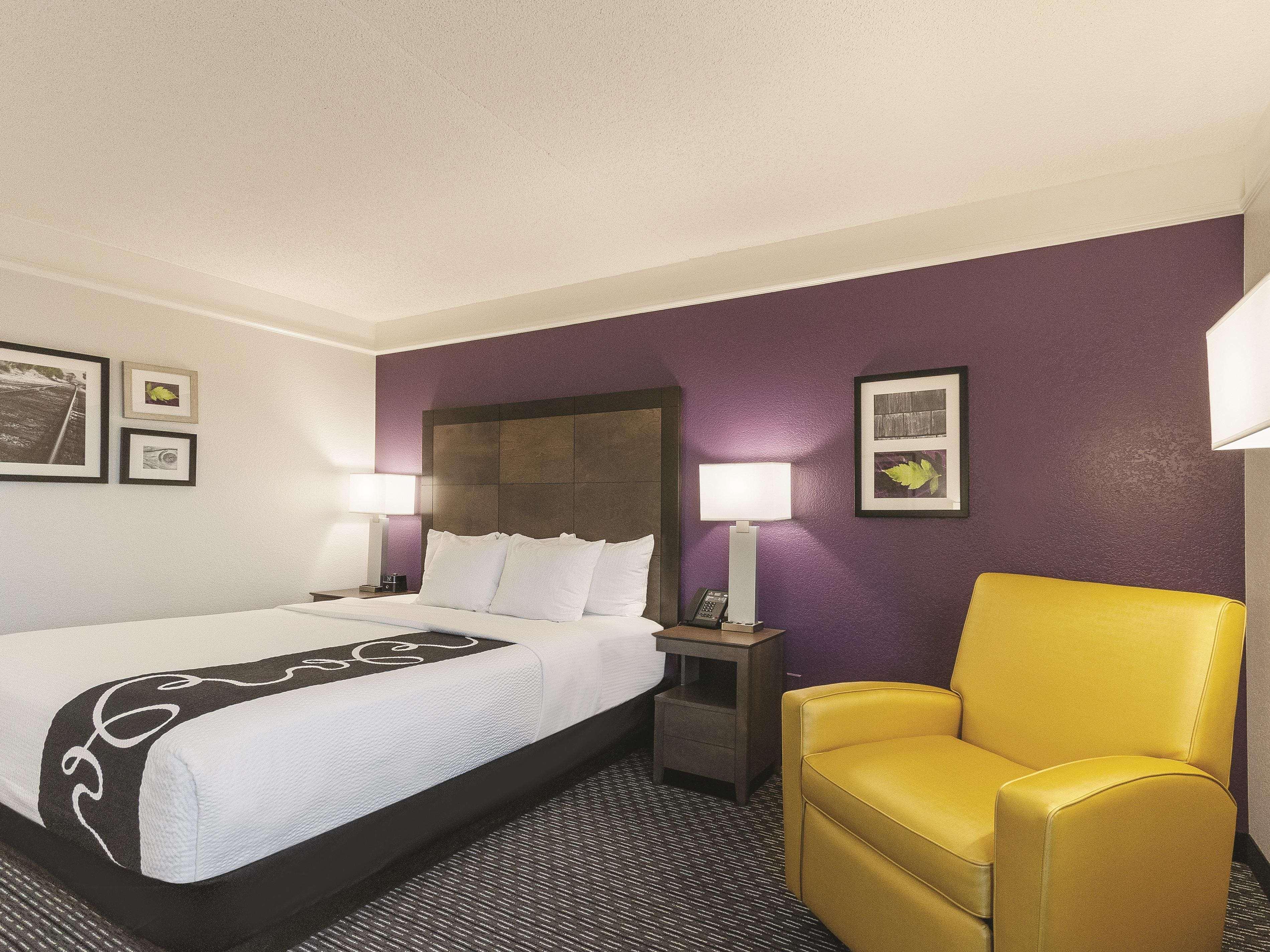 La Quinta By Wyndham Grand Junction Airport Hotel Bagian luar foto