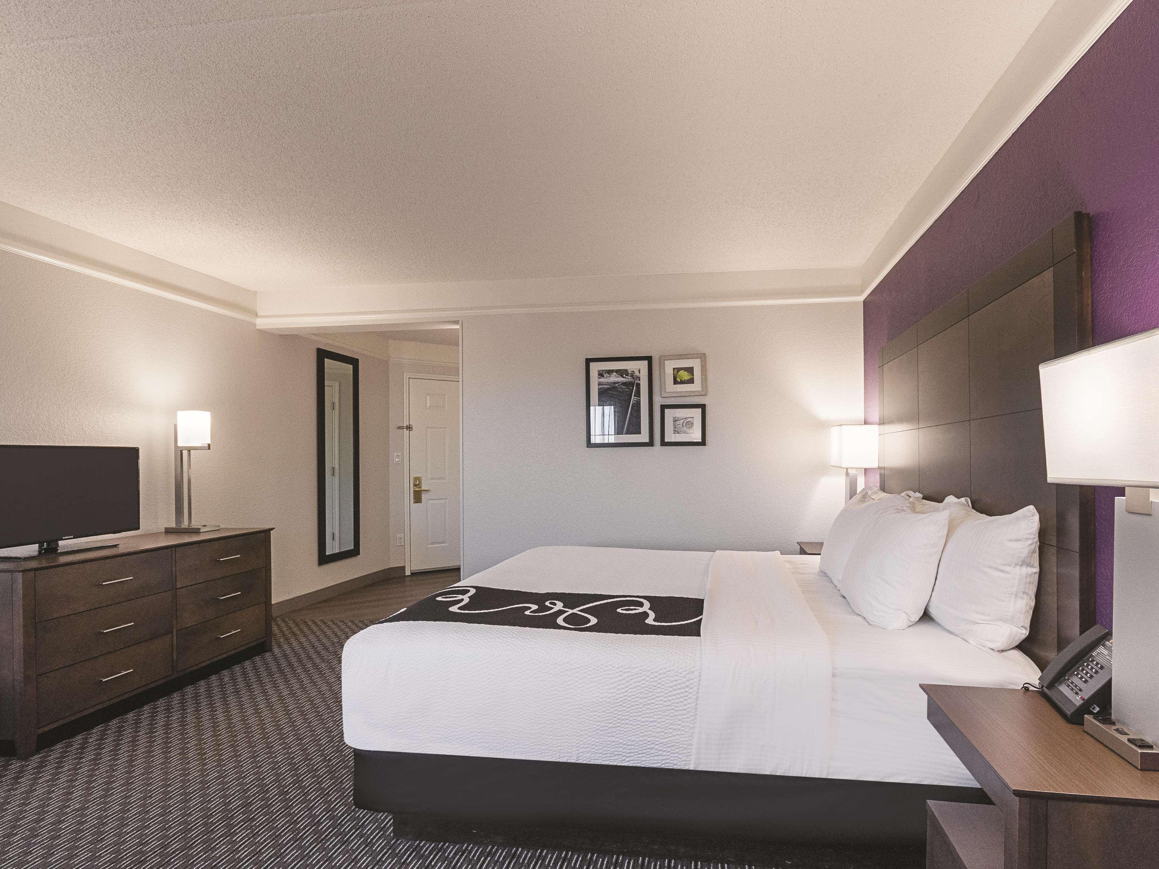 La Quinta By Wyndham Grand Junction Airport Hotel Bagian luar foto