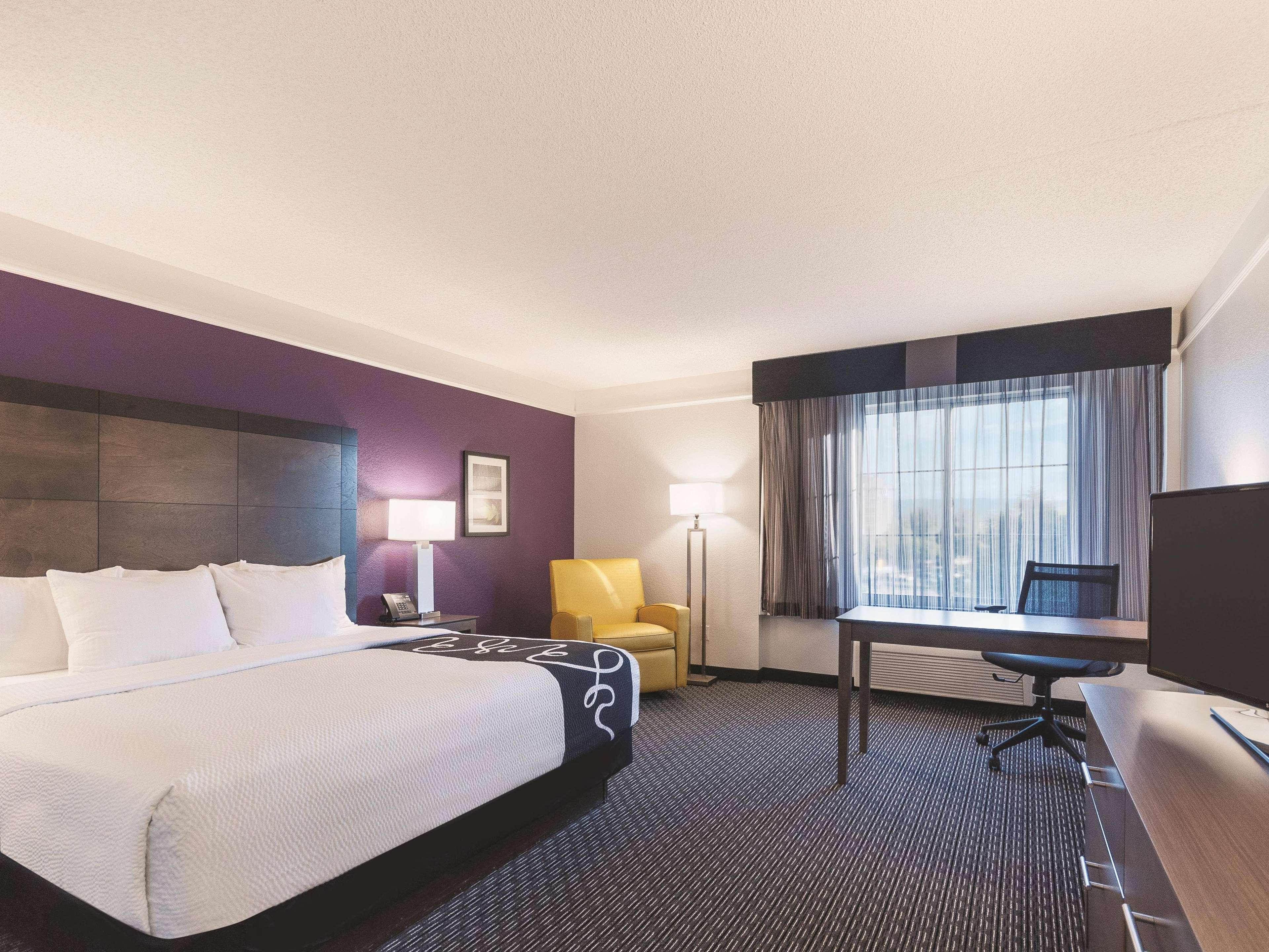 La Quinta By Wyndham Grand Junction Airport Hotel Bagian luar foto