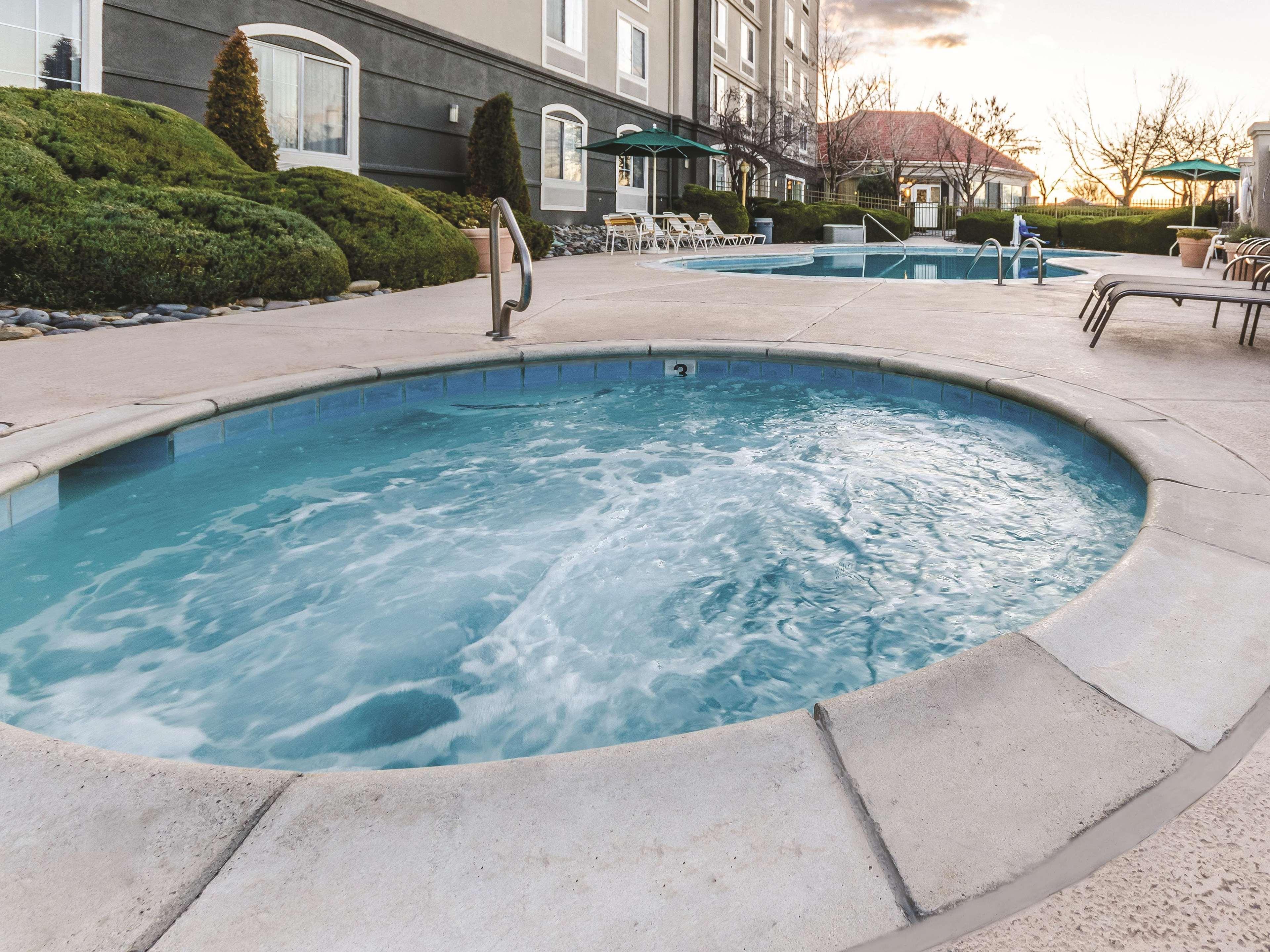 La Quinta By Wyndham Grand Junction Airport Hotel Bagian luar foto