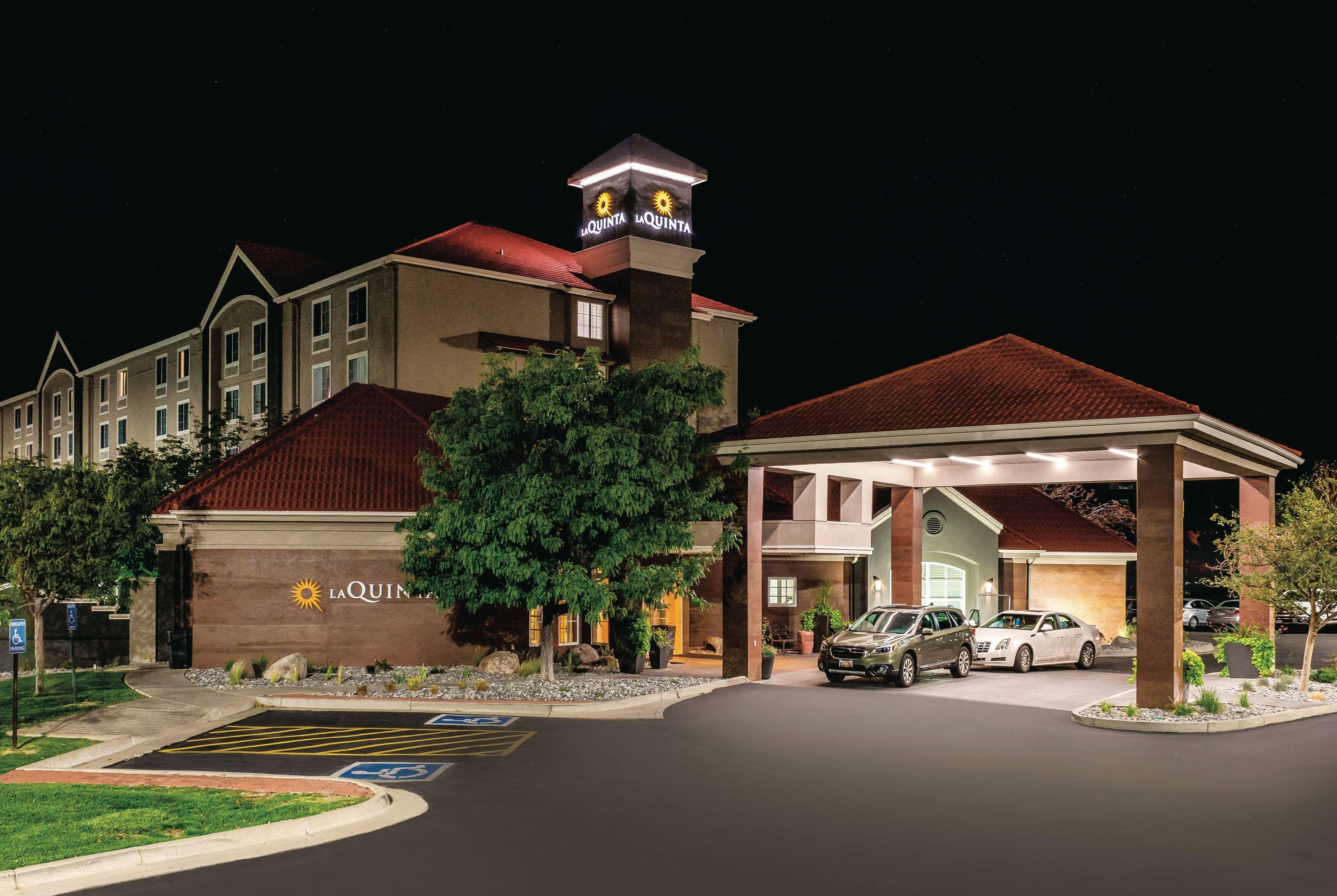 La Quinta By Wyndham Grand Junction Airport Hotel Bagian luar foto