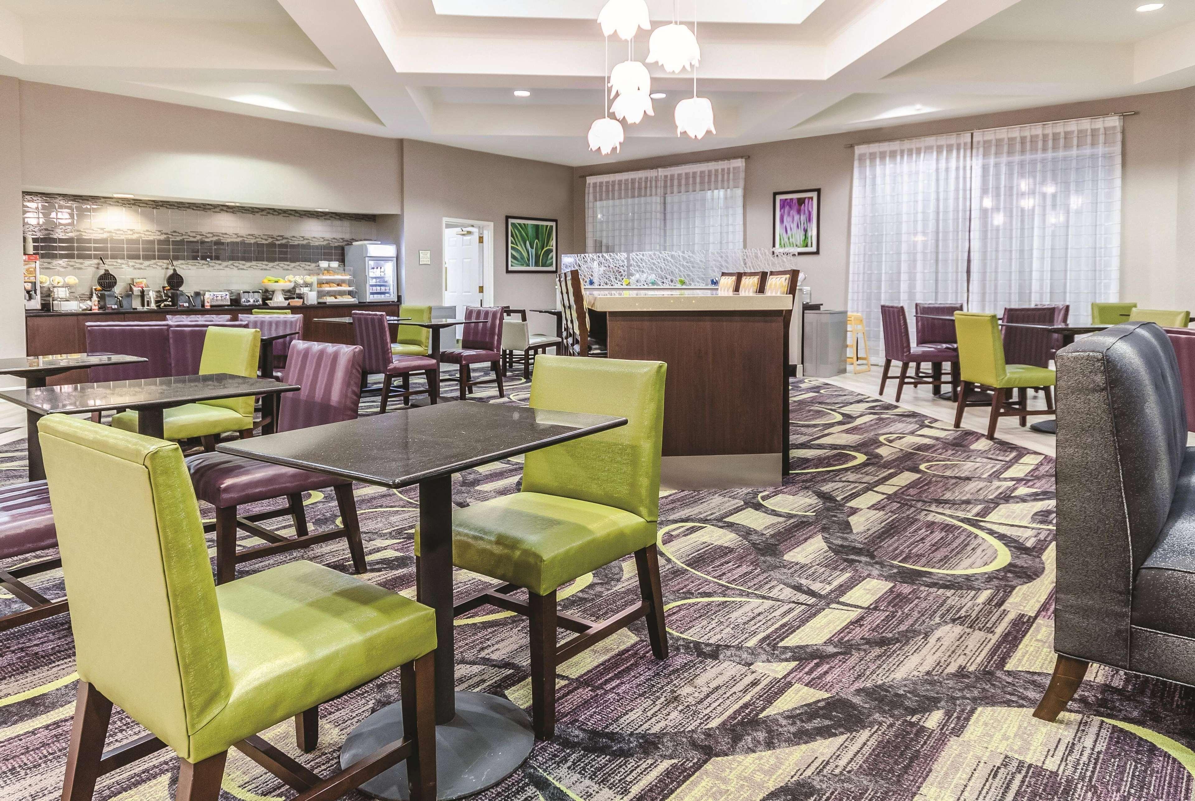 La Quinta By Wyndham Grand Junction Airport Hotel Bagian luar foto