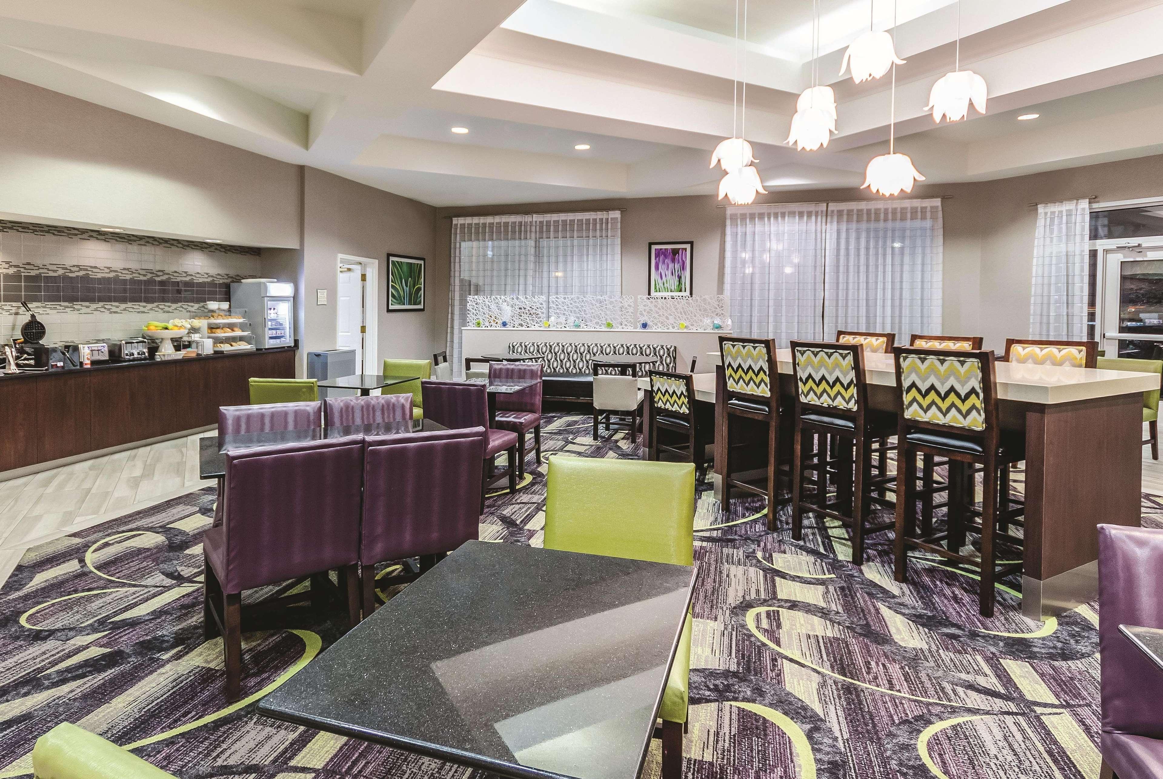 La Quinta By Wyndham Grand Junction Airport Hotel Bagian luar foto