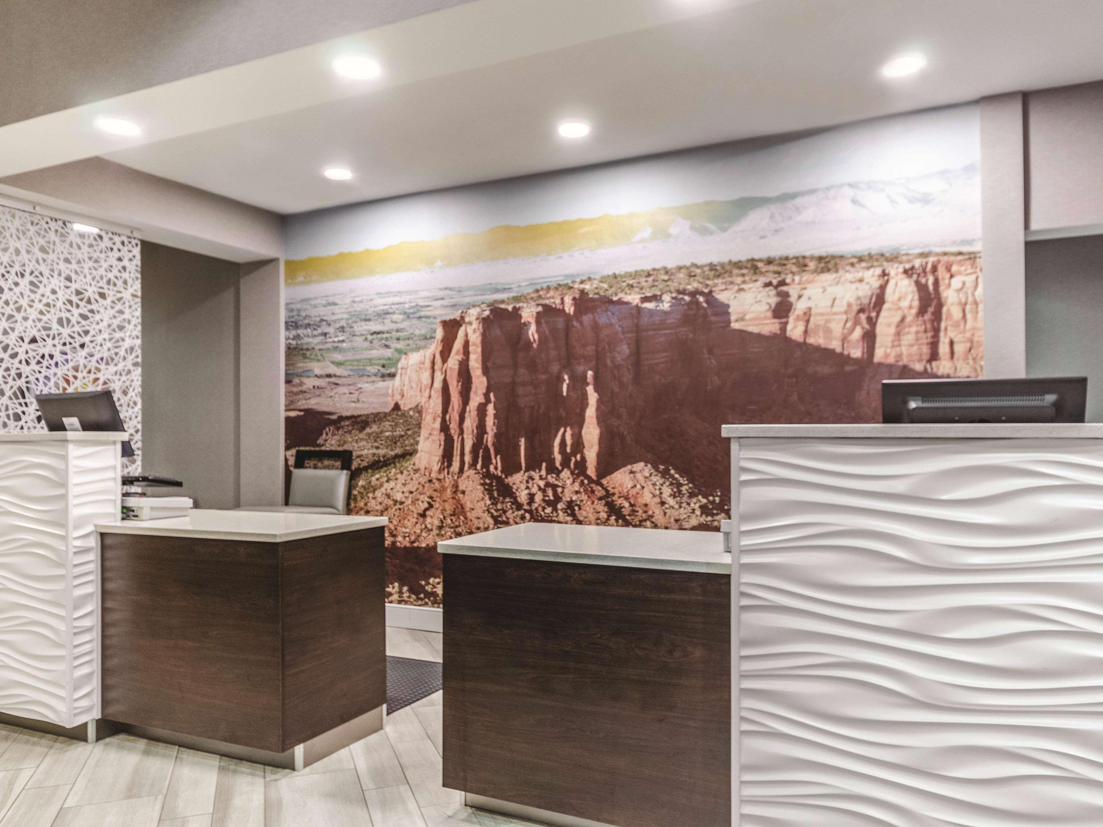 La Quinta By Wyndham Grand Junction Airport Hotel Bagian luar foto