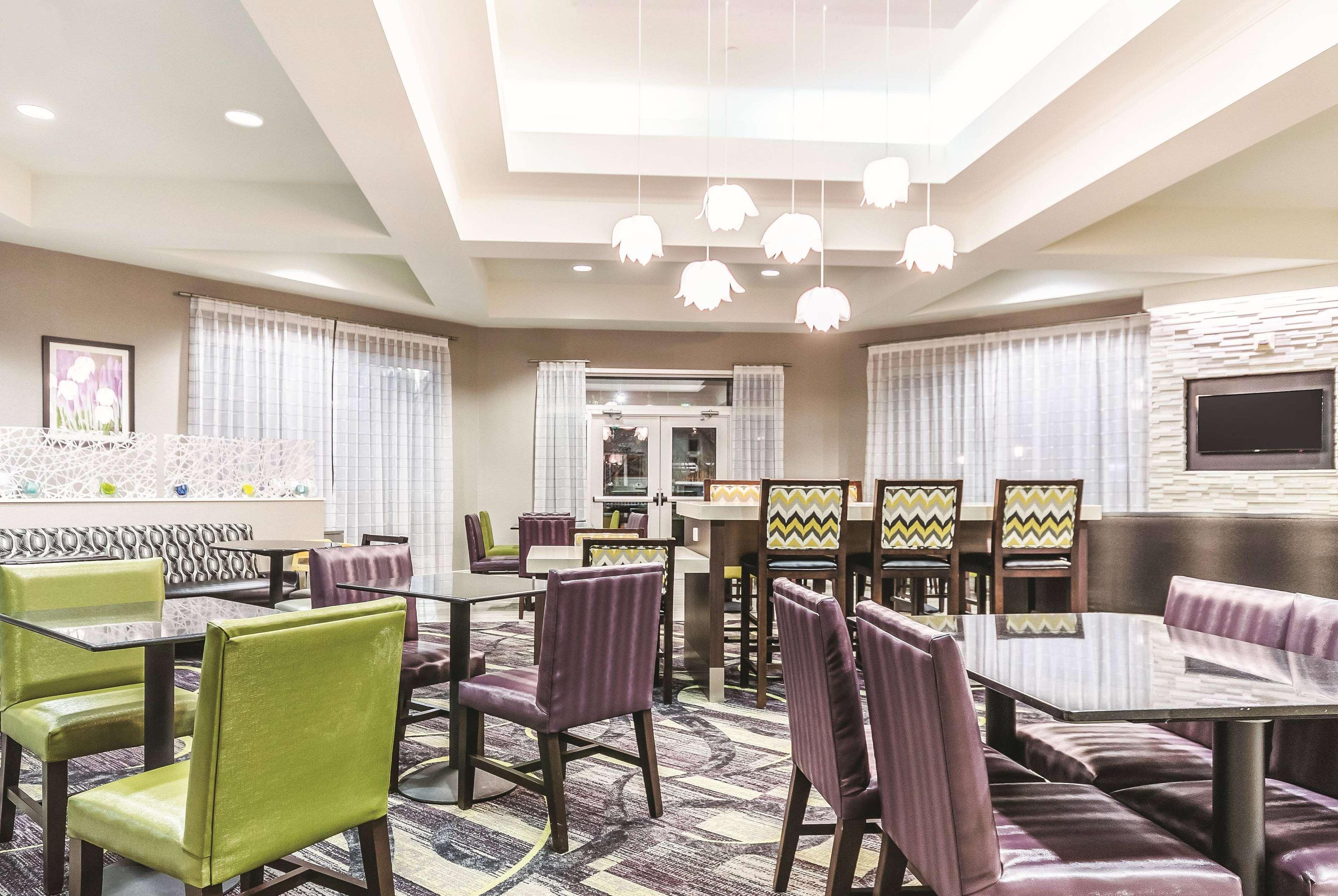 La Quinta By Wyndham Grand Junction Airport Hotel Bagian luar foto