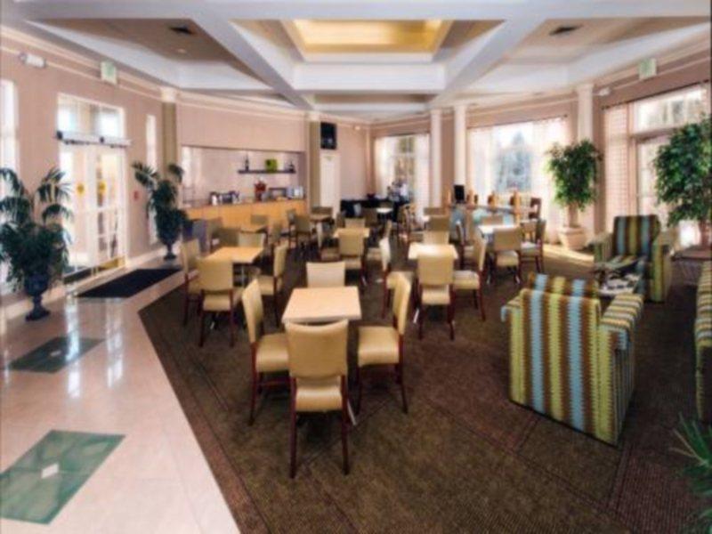 La Quinta By Wyndham Grand Junction Airport Hotel Bagian luar foto