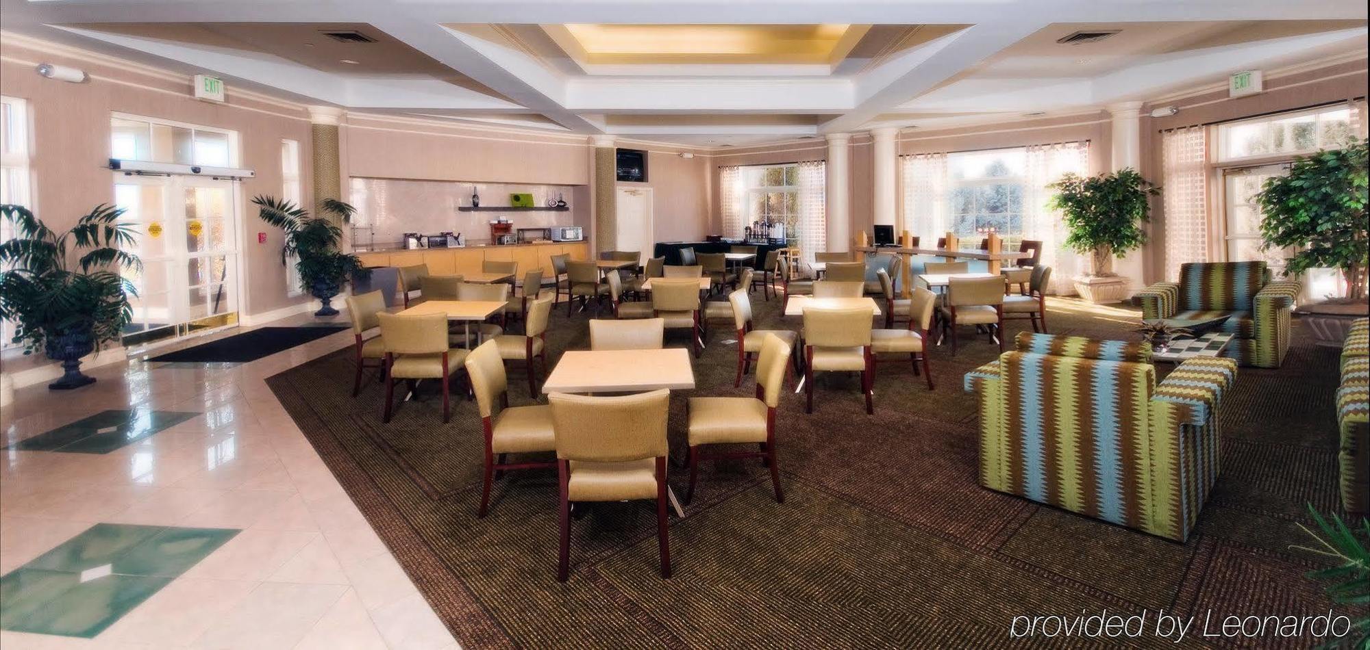 La Quinta By Wyndham Grand Junction Airport Hotel Bagian luar foto