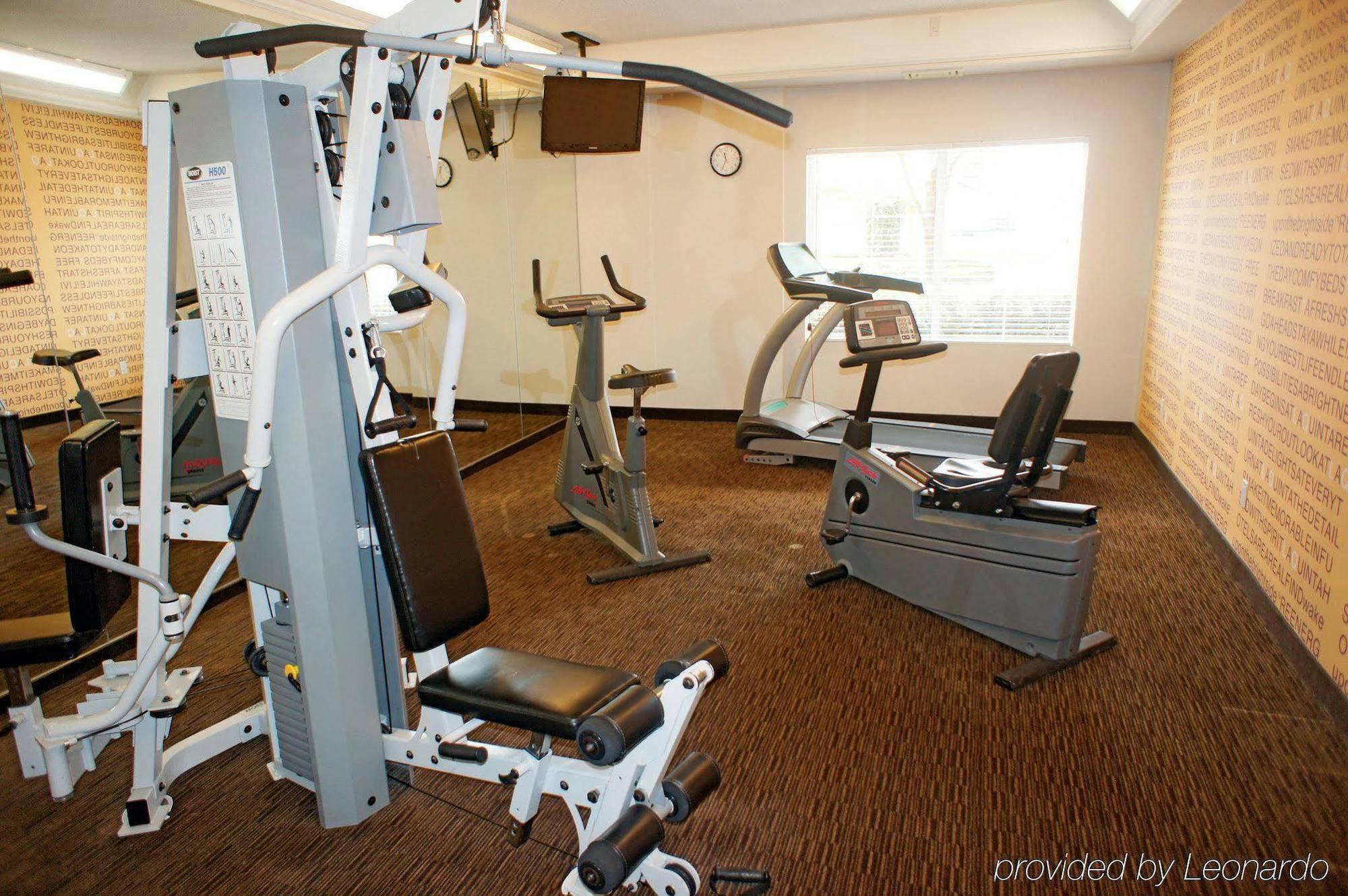 La Quinta By Wyndham Grand Junction Airport Hotel Bagian luar foto