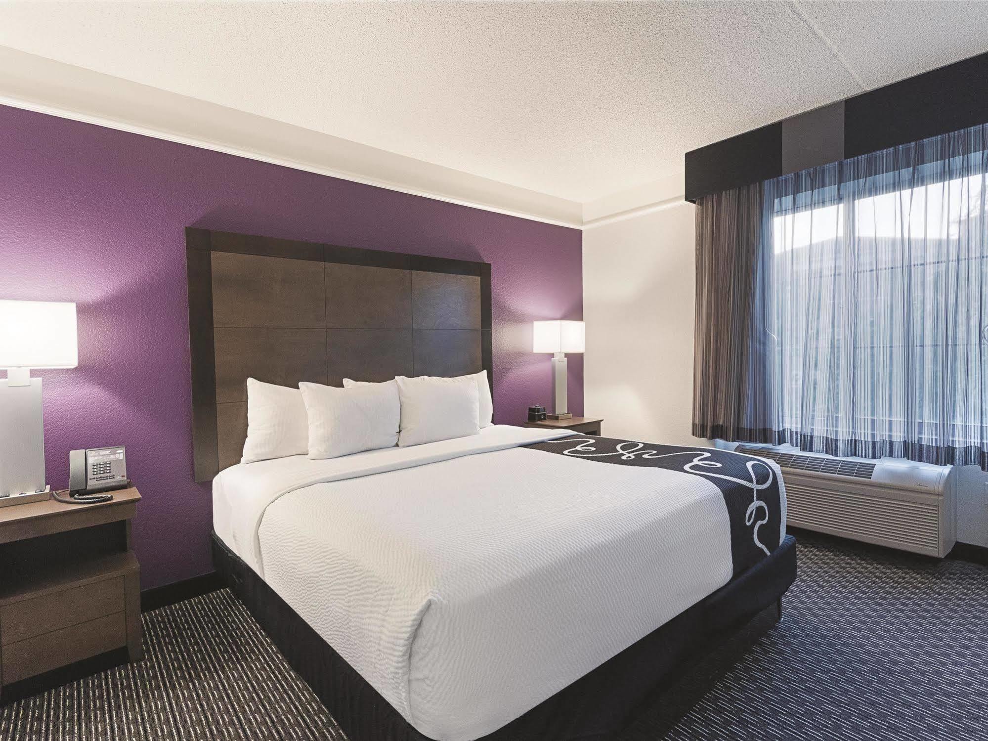 La Quinta By Wyndham Grand Junction Airport Hotel Bagian luar foto