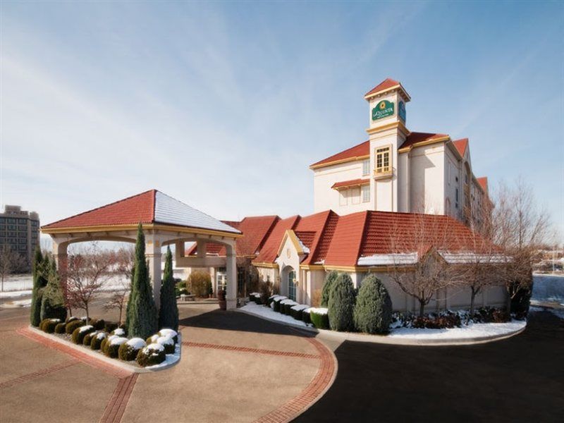 La Quinta By Wyndham Grand Junction Airport Hotel Bagian luar foto