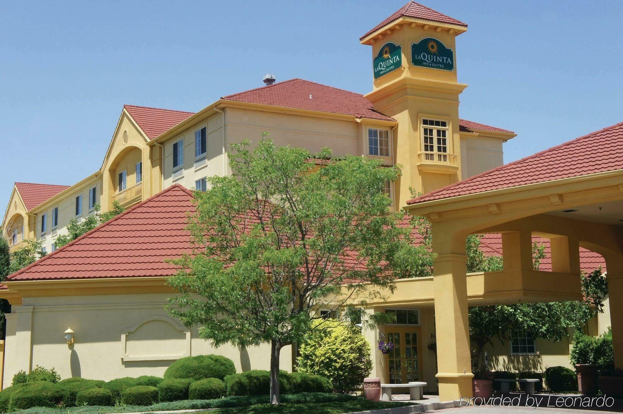 La Quinta By Wyndham Grand Junction Airport Hotel Bagian luar foto