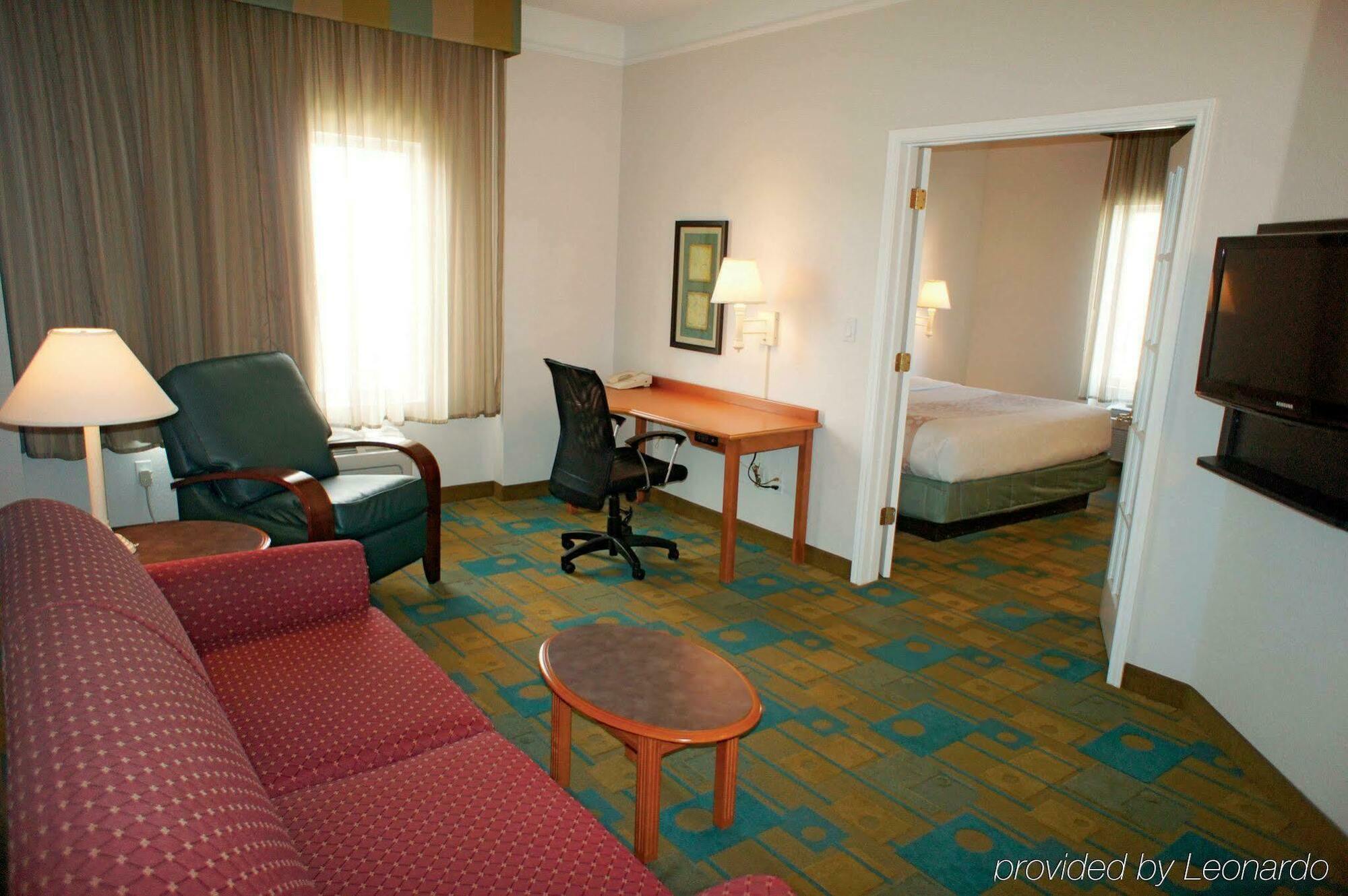 La Quinta By Wyndham Grand Junction Airport Hotel Bagian luar foto