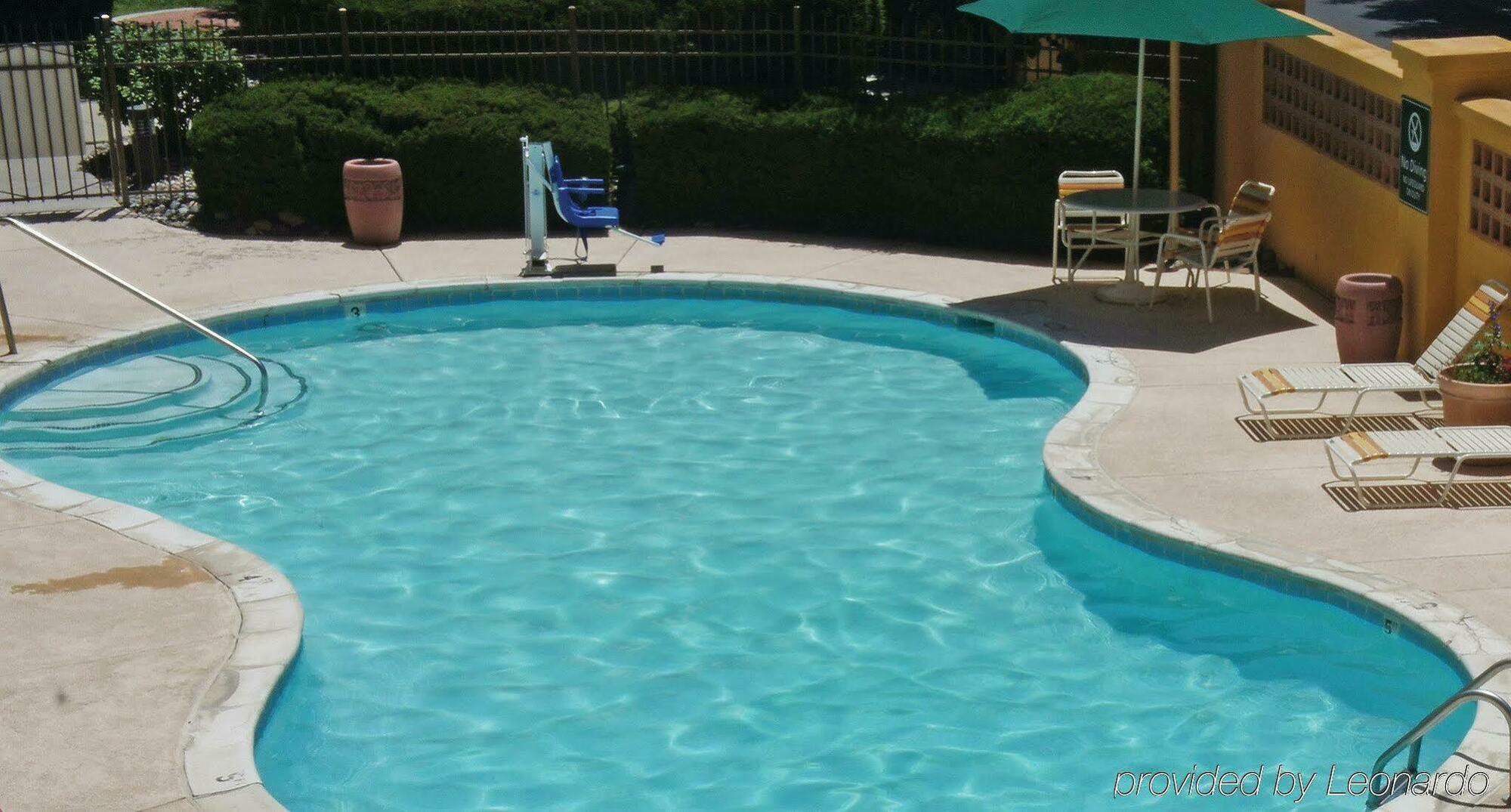 La Quinta By Wyndham Grand Junction Airport Hotel Bagian luar foto